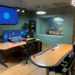 Studio 1